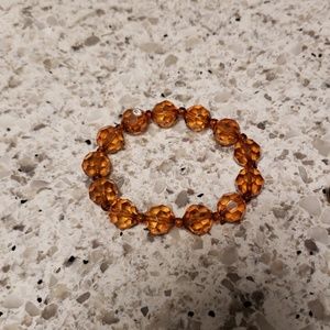 Jewelry - Handmade Chunky Beaded Bracelets Jewelry - Handmade Chunky Beaded Bracelets